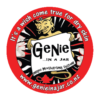 Genie in a Jar Ltd