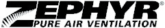 Zephyr Pure Air Venitlation