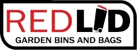 REDLID Garden Bins & Bags