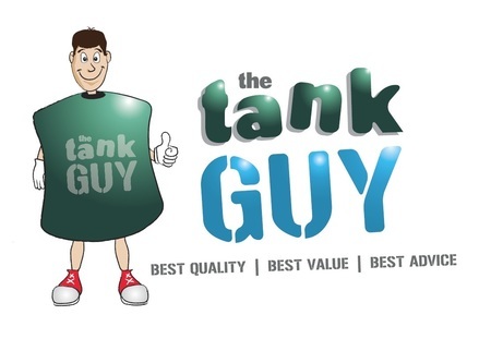 The TankGuy