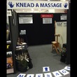 Knead A Massage