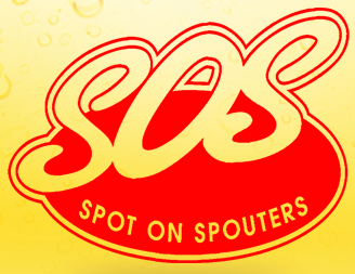 Spot On Spouters