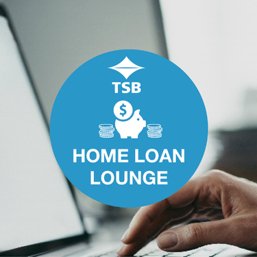 TSB Home Loan Lounge