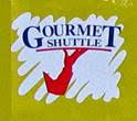 Gourmet Shuttle