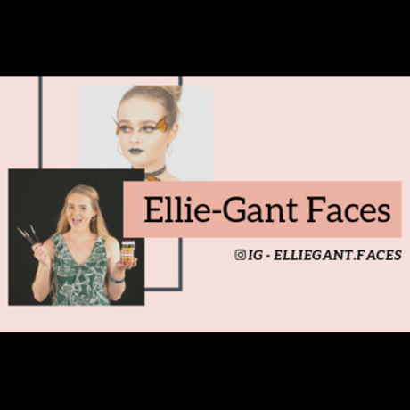 Ellie-Gant Faces