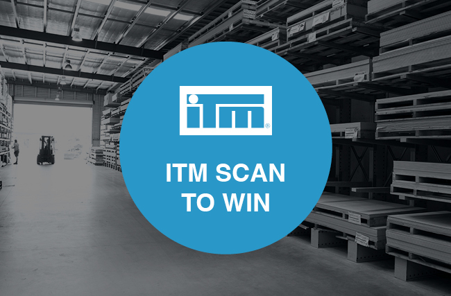 ITM Scan to Win 