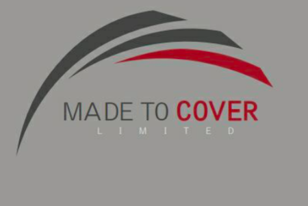 Made To Cover