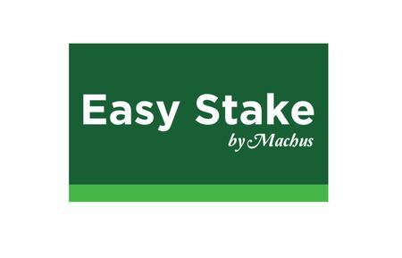 Easy Stakes by Machus