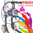 Spraytech New Zealand Limited