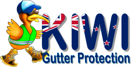 Kiwi Gutter Protection