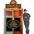 Coopers Strip Club