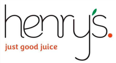 Henry's Juice