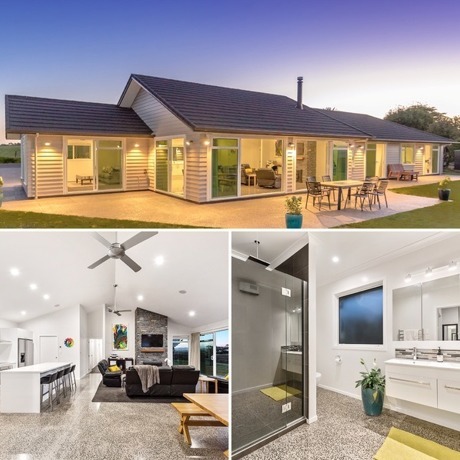 Kiwi Designed Homes