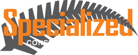 Specialized Construction Products Ltd