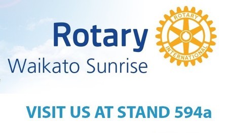 Waikato Sunrise Rotary