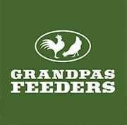 Grandpa's Feeders