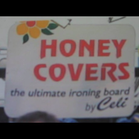 Honey Covers Ltd