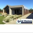 LandHomes Ltd