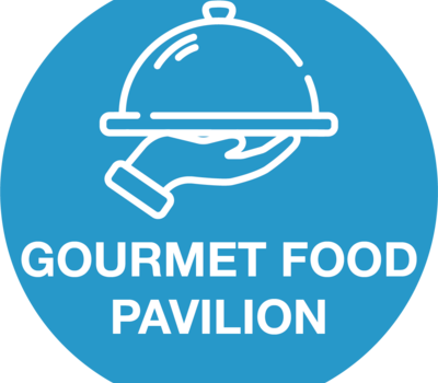 Gourmet Food Pavilion