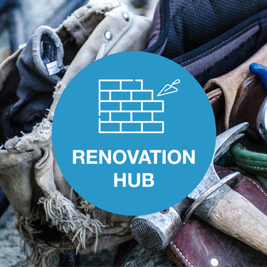 Renovation Hub