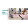 Beam Electrolux Built-In Vacuum Systems