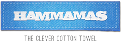 Hammamas Cotton Towels