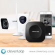 CleverLoop: Home and small business security cameras