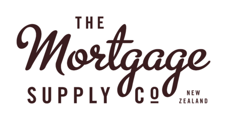 The Mortgage Supply Co.