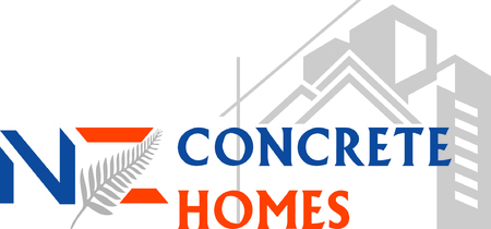 NZ Concrete Homes