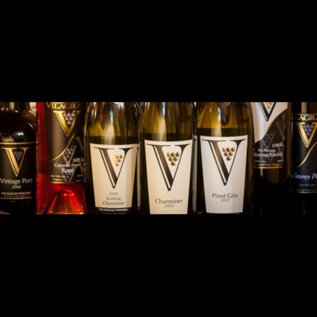Vilagrad Winery
