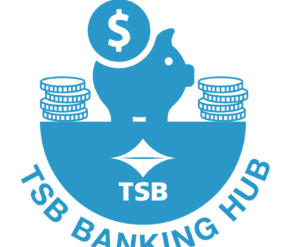 TSB Banking Hub