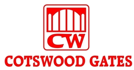 Cotswood Gates