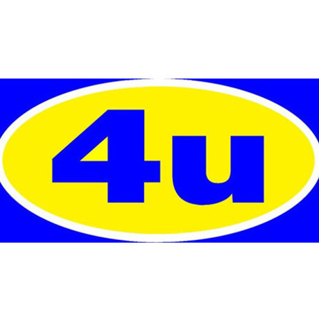 4 U Ltd