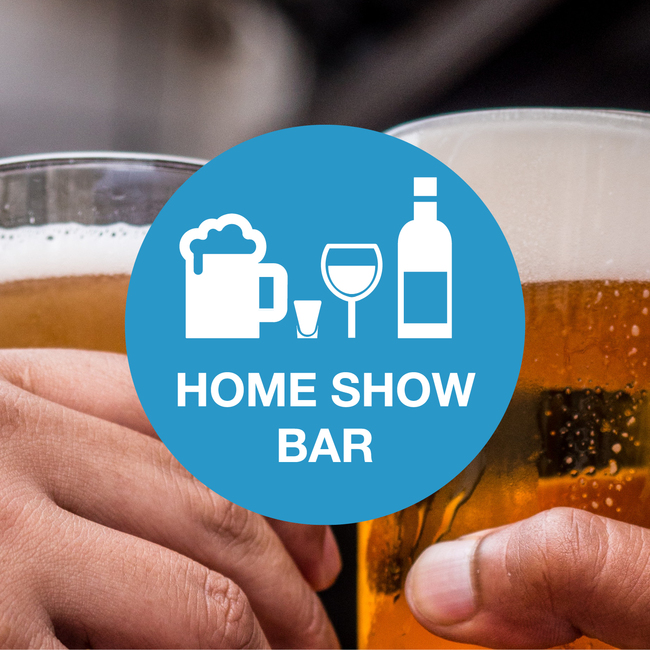 Home Show Bar