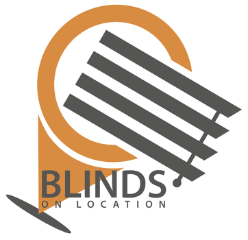 Blinds on Location
