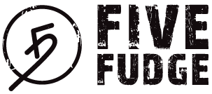FiveFudge NEXT LEVEL FUDGE