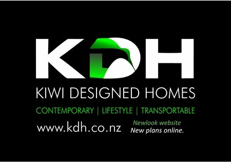 Kiwi Designed Homes