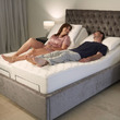 Perfect Fit Adjustable Beds by Bambillo