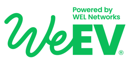 We.EV@Home (Powered by WEL Networks)