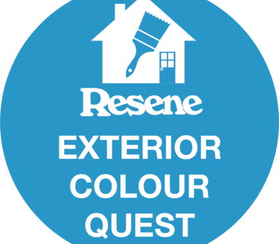 Resene Exterior Colour Quest