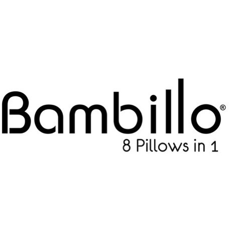 Bambillo Pillows & Toppers