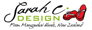 Sarah C Design