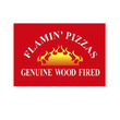 Flamin Pizzas