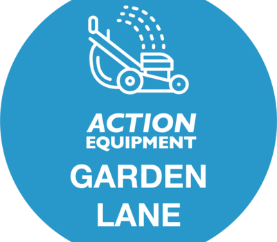 Action Equipment Garden Lane
