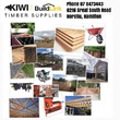 Kiwi Timber Supplies Limited