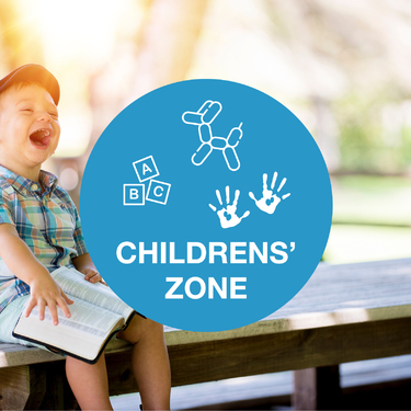 Childrens' Zone