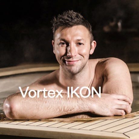 Vortex Spa - IKON Spa