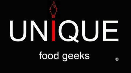 UNIQUE Food Geeks Cafe