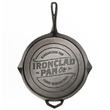 The Ironclad Pan Co