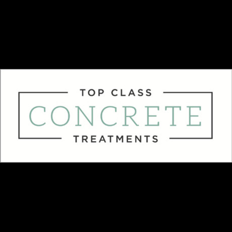 Top Class Concrete Treatments